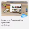 Microsoft 365 Personal – prenumerata 1 metams, 1 vartotojas iki 5 įrenginių