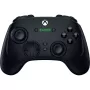 Žaidimų pultas Razer Wolverine V3 Pro juodas USB laidinis belaidis PC Xbox Series S X