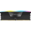 Atmintinė DDR5 Vengeance RGB 48GB/6400 (2x24GB) CL36