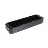 Radiatorius Alphacool 14390 Varis Plienas Juodas 125 mm x 415 mm x 60 mm