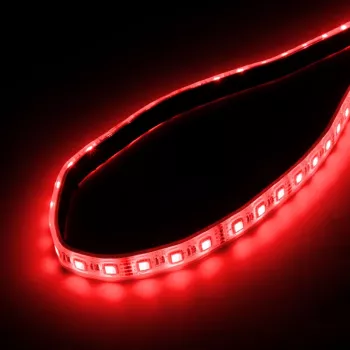 LED juosta Lamptron Flexlight Multi Simple RGBW 3M — Dviguba/2x30 šviesos diodų