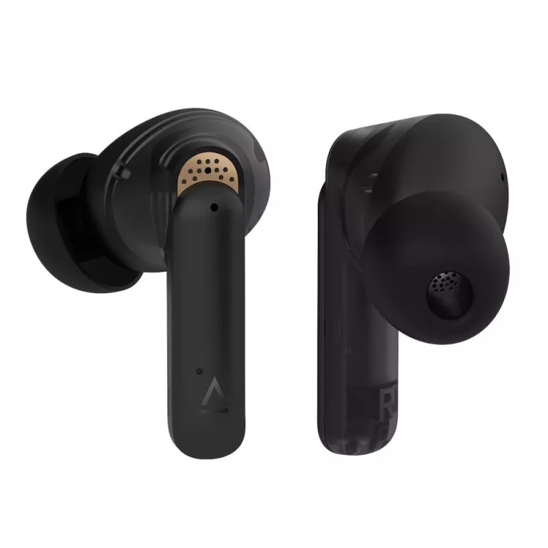 Creative Aurvana Ace 2 belaidės ausinės į ausis Bluetooth juodos
