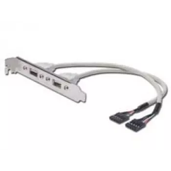 USB lizdo laikiklio laidas Digitus AK-300301-002-E