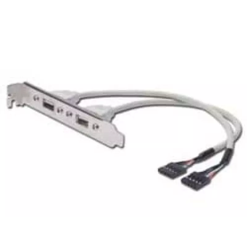 USB lizdo laikiklio laidas Digitus AK-300301-002-E