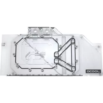 Alphacool 11750 vandens blokas kompiuterio aušinimui (11750)