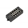 PoE adapteris Extralink EX.12646 Fast Ethernet 48 V 4 prievadai