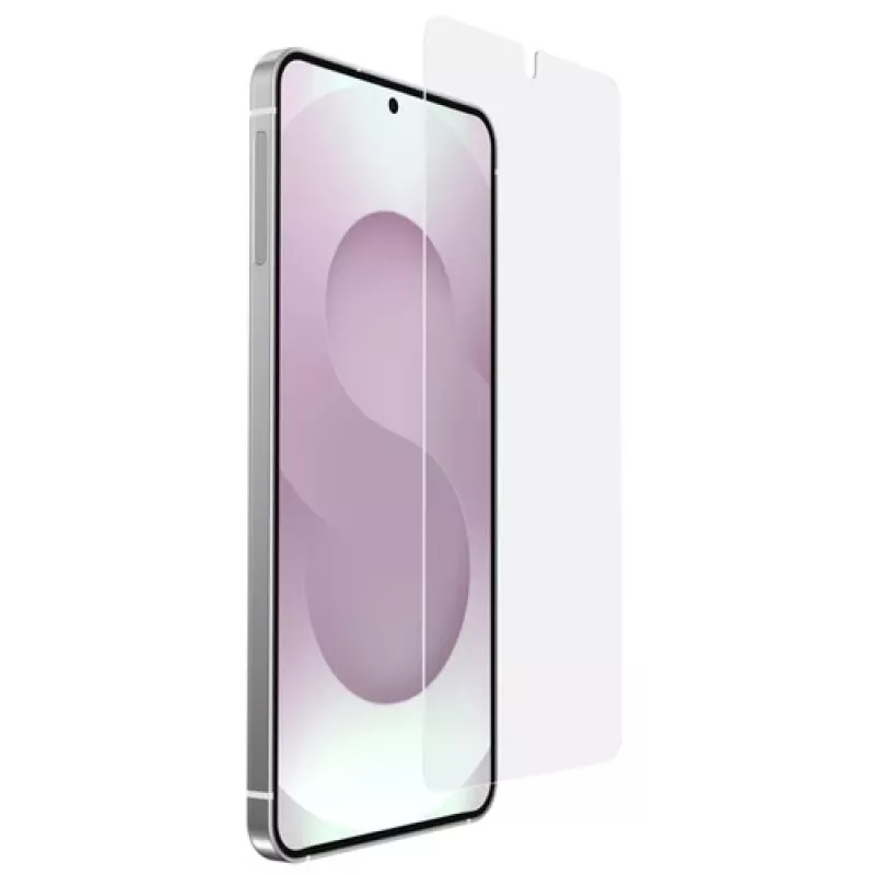 Apsauginis stiklas Belkin INVISIGLASS AM, skirtas Samsung S25 Edge