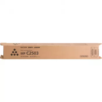 Ricoh 841926 originalus geltonos spalvos tonerio kasetė