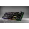 Incase Gaming Keyboard IKG-446 Regenbogen, RGB, vokiškas išdėstymas, mažmeninė prekyba