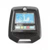Eliptinis orbitrekas Horizon Fitness Andes 7.1 — 30 pasipriešinimo lygių, 14 programų, 50,8 cm žingsnis, maks. vartotojo svoris 136 kg