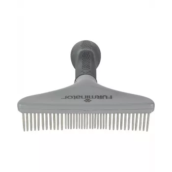 Furminator Grooming Rake šukos šunims su storu kailiu