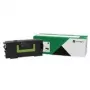 Lexmark 58D2H0E Toner-kit sutartinis – 15 000 puslapių (ISO/IEC 19752)
