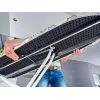 Lygimo lenta Leifheit Air Board Express M Solid, 1200 x 380 mm