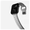 Nomad NM01958185 Pilka sportinė juosta, skirta Apple Watch