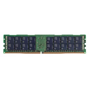 Samsung - DDR4 - Modul - 64 GB - DIMM 288-PIN - 2933 MHz / PC4-23400 CL21 1.2 V registriert ECC