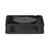 SILVERSTONE SST-FTF4010B PWM 40 mm ventiliatorius