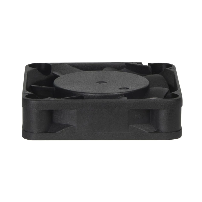 SILVERSTONE SST-FTF4010B PWM 40 mm ventiliatorius