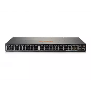 HPE Aruba 2930M 48G 1 lizdas L3 valdomas tinklo jungiklis