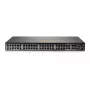 HPE Aruba 2930M 48G 1 lizdas L3 valdomas tinklo jungiklis