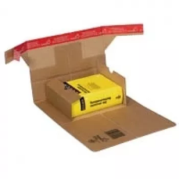 Dinkhauser 20 ColomPac® knygų pakuotės 35,2 x 23,2 x 10,2 cm