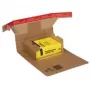 Dinkhauser 20 ColomPac® knygų pakuotės 35,2 x 23,2 x 10,2 cm