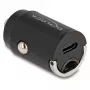 Automobilinis kroviklis DeLOCK 64278 Universal Juodas Greitas Įkrovimas 12-24V