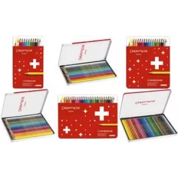 Caran D'ache 1284.718