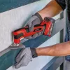 Einhell TC-MG 18 Li-Solo Juoda, Raudona