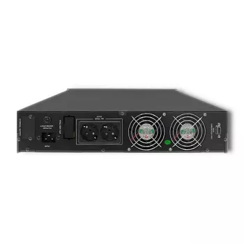 Nepertraukiamo maitinimo šaltinis QOLTEC 53947 3 kVA 230 V 50 Hz