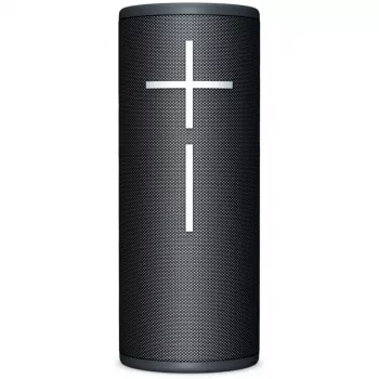 Nešiojamas Bluetooth garsiakalbis Ultimate Ears BOOM 4, stereo, juodas