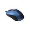 Sbox M-901 optinė pelė mėlyna