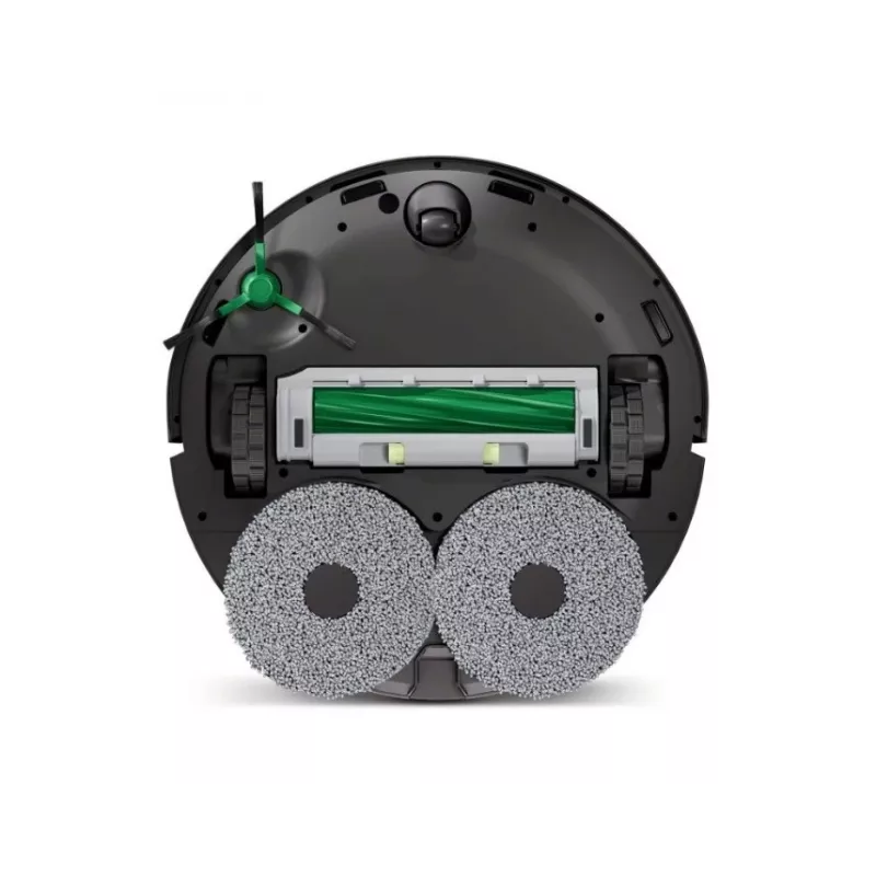iRobot Roomba 405 Combo Plus Juodas