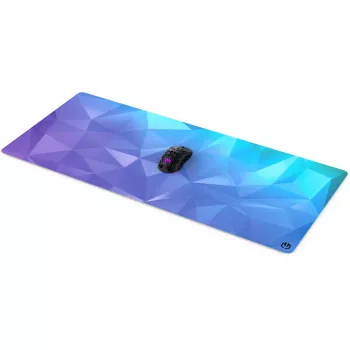 Pelės kilimėlis ENDORFY Crystal Blue XL
