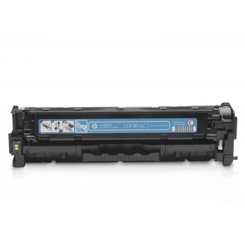 HP CONVERT Cartridge No 312AC HP312AC HP 312AC Cyan (CF381AC)