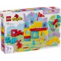 LEGO DUPLO 10450 Hopsy pilies žaidimas