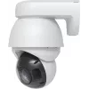 Ubiquiti UniFi AI PTZ Precision tinklo stebėjimo kamera – PTZ, besisukanti platforma, atspari oro sąlygoms, spalvota (dieną/naktį)