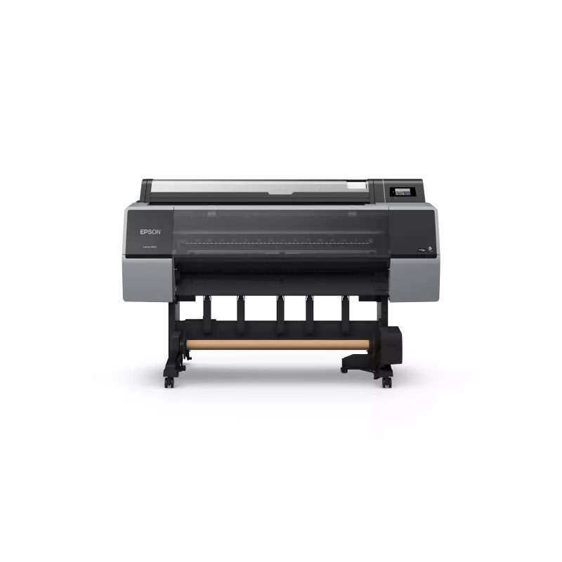 Didelio formato rašalinis spausdintuvas Epson SureColor P9300 1118 mm (44 col.) ritininis – spalvotas
