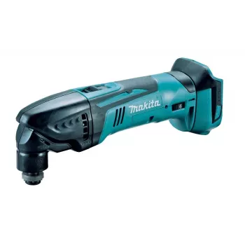 Makita DTM50Z daugiafunkcis įrankis 20000 RPM Juoda, Mėlyna