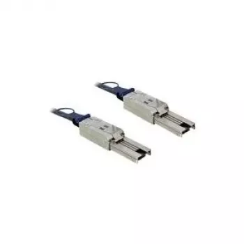 Laidas DeLOCK 2 m Mini SAS SFF-8088