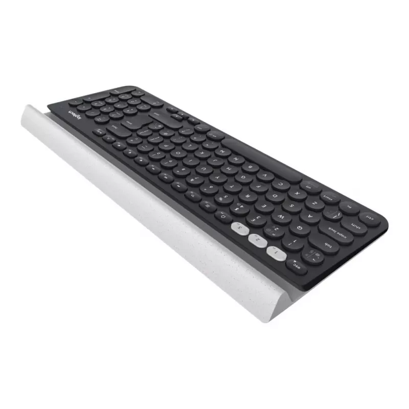 Belaidė klaviatūra Logitech K780 Multi-Device