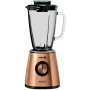 Stalinis blenderis Tefal BlendForce BL439G10 — 800 W, 1,75 L stiklinis indas, ledo smulkinimas