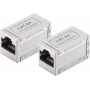 Adapteris ShiverPeaks 08-01045-2 Cat 6A – tinklo jungties adapteris