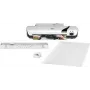 GBC Inspire+ A4 laminavimo rinkinys, 24,1 cm, karštas laminatorius, 4 min, 250 mm/min, 0,5 mm, A4