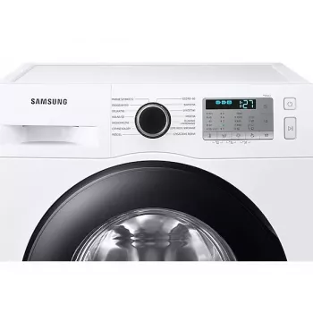 Samsung WW70AGAS21AH skalbimo mašina 7 kg, energijos klasė D