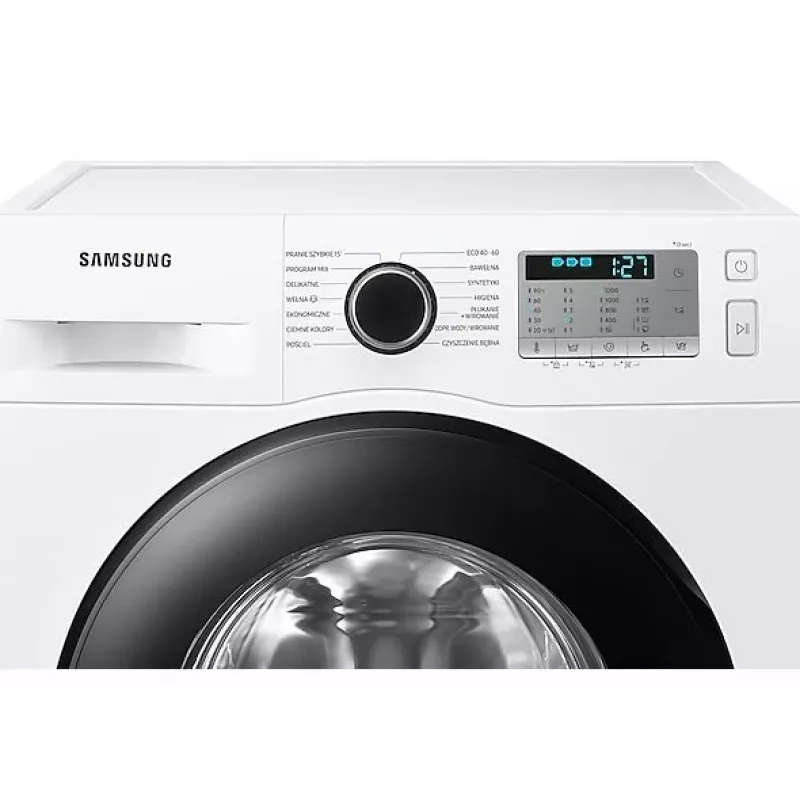 Samsung WW70AGAS21AH skalbimo mašina 7 kg, energijos klasė D