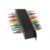 DeLOCK 43295 skydinė jungtis 1U
