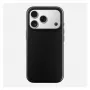 Byla mobiliesiems telefonams Nomad NM014001858 Apple iPhone 17 Pro, tinka 16 cm (6,3 colio) ekranui, juoda