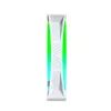 MONTECH AX120 PRO White ARGB 120mm 3 vnt. pakuotė