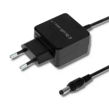 Universalus maitinimo adapteris 15W su 7 kištukais