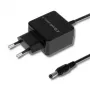 Universalus maitinimo adapteris 15W su 7 kištukais